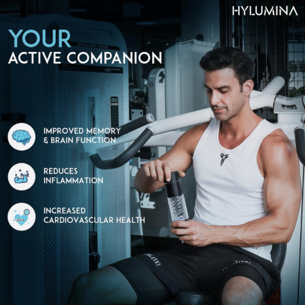 Second image of Hydrogen Water Bottle Generator with SPE/PEM & OLED Display – Hydrogen Water Machine up to 4000ppb of Hydrogen Infused Water, Enhances Hydration – Rechargeable Hydro Water Bottle – 9.5 OZ